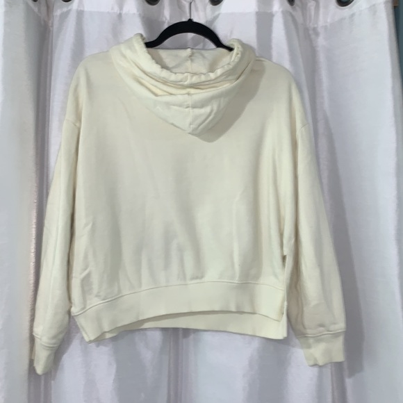 Women’s H&M Cropped Hoodie - Picture 2 of 2